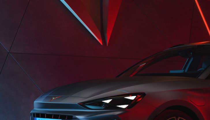 Cupra Leon e Formentor 2025: caratteristiche, design, abitacolo e motori - Foto 68 di 82
