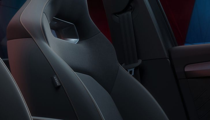 Cupra Leon e Formentor 2025: caratteristiche, design, abitacolo e motori - Foto 71 di 82