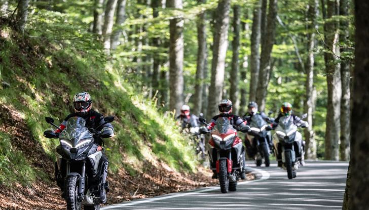 Vacanze in moto: i controlli da fare prima della partenza - Foto 5 di 9