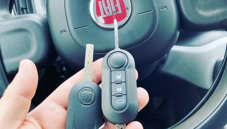 Duplicato chiavi auto: procedure, costi e consigli - Foto 5 di 13