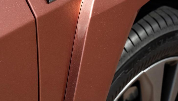 Lexus UX 300h: il crossover si aggiorna con l’arrivo del model year 2024 - Foto 131 di 136