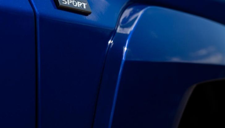 Lexus UX 300h: il crossover si aggiorna con l’arrivo del model year 2024 - Foto 49 di 136