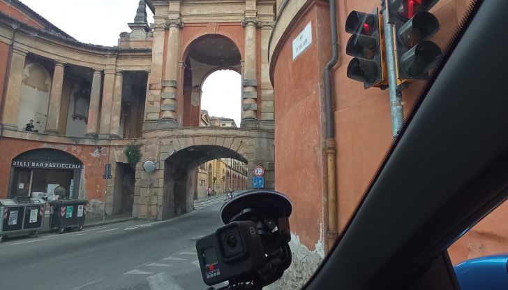 MG3 Hybrid+ prova su strada, prezzi e prestazioni - Foto 15 di 17