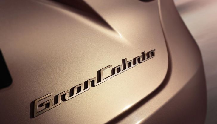 Maserati GranCabrio Folgore: caratteristiche, design, abitacolo, motore, prestazioni e autonomia - Foto 31 di 61