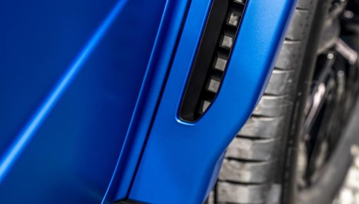 Mercedes Classe G elettrico: caratteristiche, design, abitacolo, motori, autonomia e prezzi - Foto 82 di 120