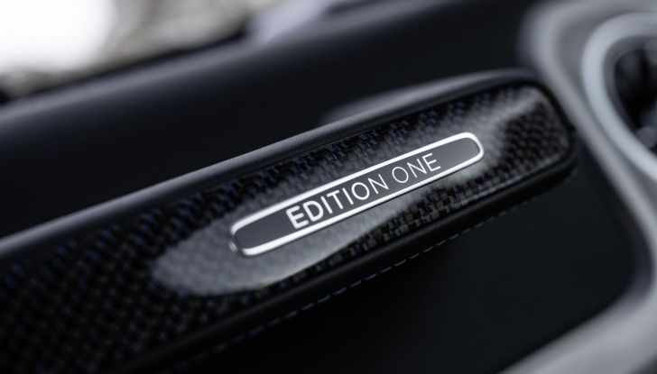 Mercedes Classe G elettrico: caratteristiche, design, abitacolo, motori, autonomia e prezzi - Foto 30 di 120