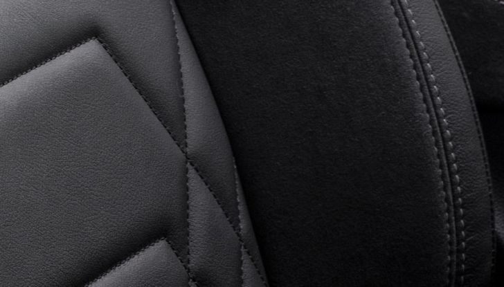 Nissan Qashqai 2024: caratteristiche, abitacolo, motori, design e novità - Foto 71 di 120