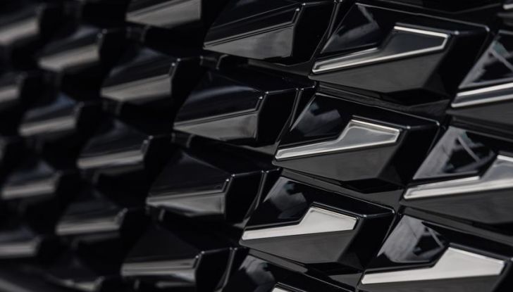 Nissan Qashqai 2024: caratteristiche, abitacolo, motori, design e novità - Foto 51 di 120