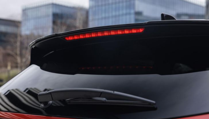 Nissan Qashqai 2024: caratteristiche, abitacolo, motori, design e novità - Foto 53 di 120