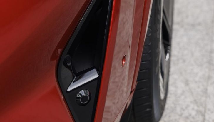 Nissan Qashqai 2024: caratteristiche, abitacolo, motori, design e novità - Foto 50 di 120