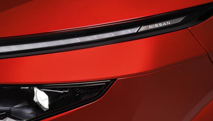 Nissan Qashqai 2024: caratteristiche, abitacolo, motori, design e novità - Foto 116 di 120