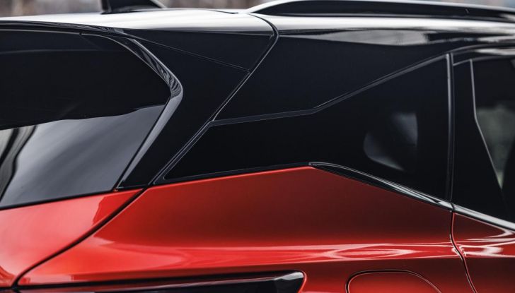 Nissan Qashqai 2024: caratteristiche, abitacolo, motori, design e novità - Foto 54 di 120