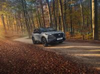 Nissan X-Trail N-Trek: svelata la nuova versione del crossover