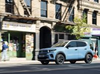 Nuova Citroën C3: è ora ordinabile nelle versioni a benzina