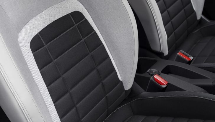 Nuova Citroën C3: è ora ordinabile nelle versioni a benzina - Foto 6 di 16