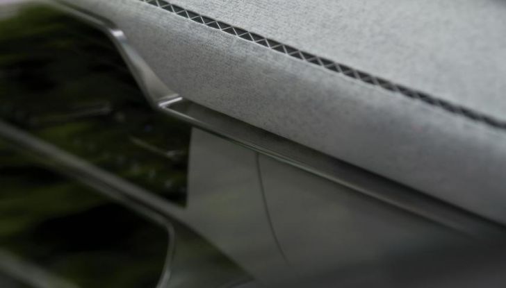 Mazda CX-80 2024: motori, allestimenti e prezzi - Foto 27 di 120