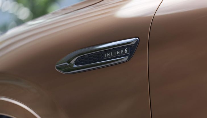 Mazda CX-80 2024: motori, allestimenti e prezzi - Foto 69 di 120