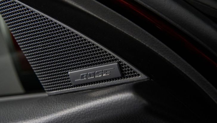 Mazda CX-80 2024: motori, allestimenti e prezzi - Foto 105 di 120