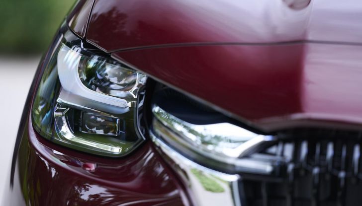 Mazda CX-80 2024: motori, allestimenti e prezzi - Foto 10 di 120