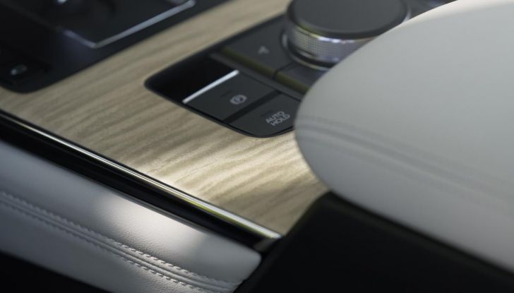 Mazda CX-80 2024: motori, allestimenti e prezzi - Foto 29 di 120