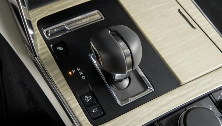 Mazda CX-80 2024: motori, allestimenti e prezzi - Foto 101 di 120