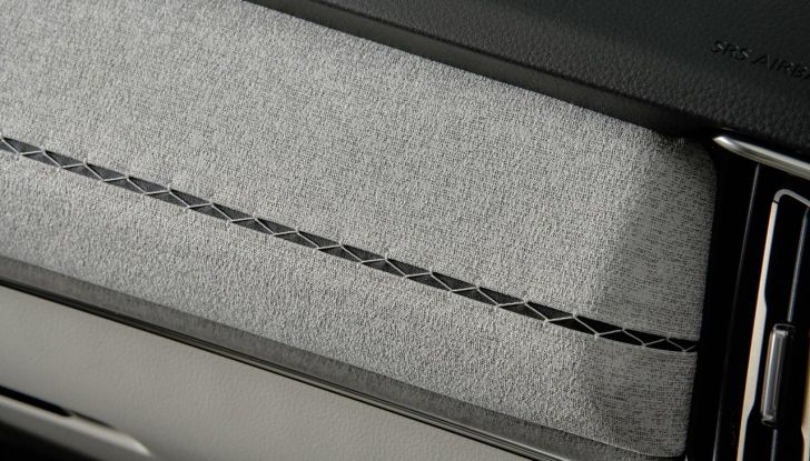 Mazda CX-80 2024: motori, allestimenti e prezzi - Foto 96 di 120