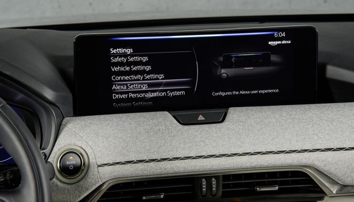 Mazda CX-80 2024: motori, allestimenti e prezzi - Foto 120 di 120