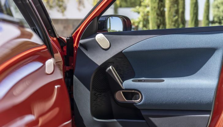 Nuova Mini Aceman: caratteristiche, design, abitacolo, versioni, motori e autonomia - Foto 119 di 134