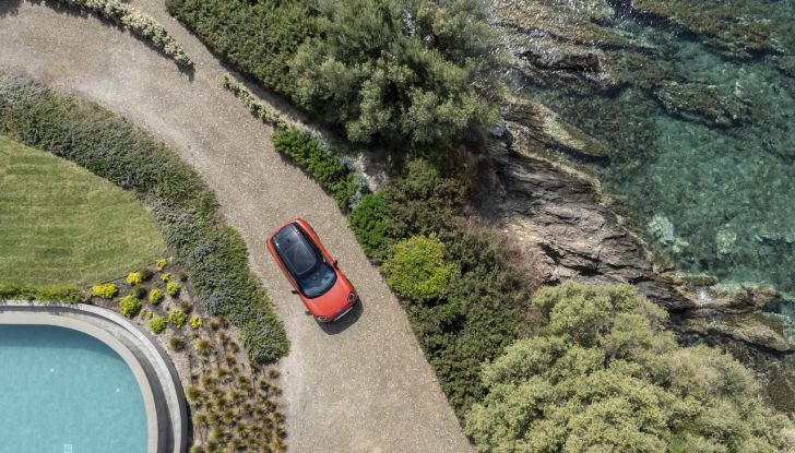 Nuova Mini Aceman: caratteristiche, design, abitacolo, versioni, motori e autonomia - Foto 39 di 134