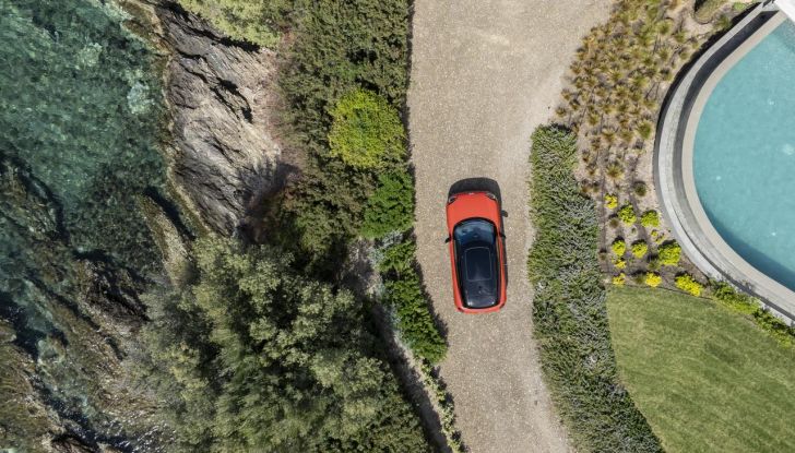 Nuova Mini Aceman: caratteristiche, design, abitacolo, versioni, motori e autonomia - Foto 42 di 134