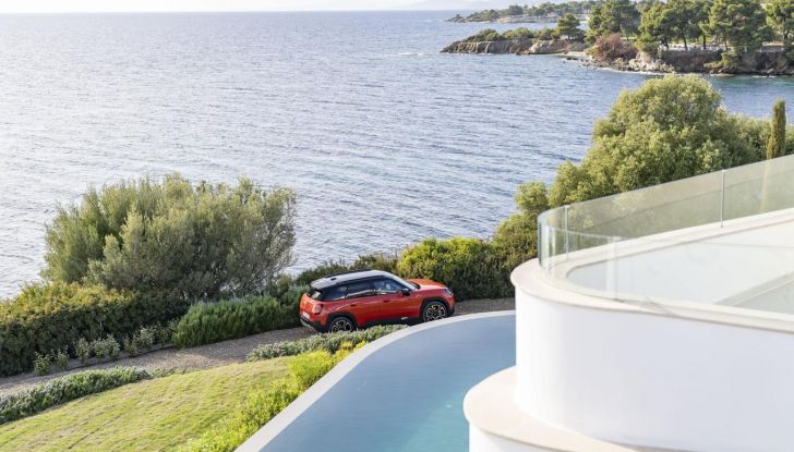 Nuova Mini Aceman: caratteristiche, design, abitacolo, versioni, motori e autonomia - Foto 52 di 134