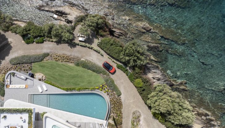 Nuova Mini Aceman: caratteristiche, design, abitacolo, versioni, motori e autonomia - Foto 38 di 134