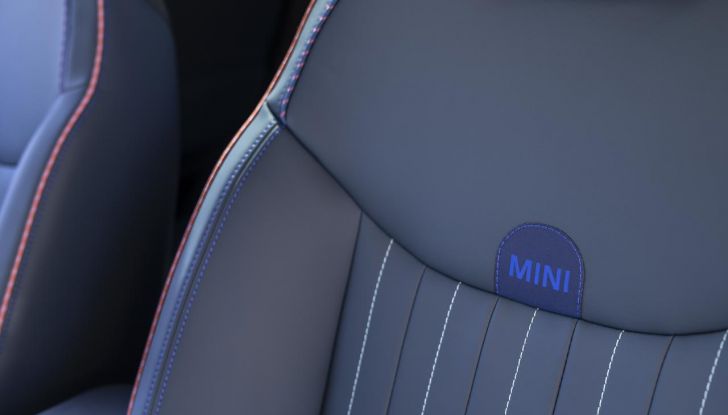 Nuova Mini Aceman: caratteristiche, design, abitacolo, versioni, motori e autonomia - Foto 123 di 134