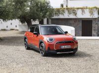 Nuova Mini Aceman: caratteristiche, design, abitacolo, versioni, motori e autonomia
