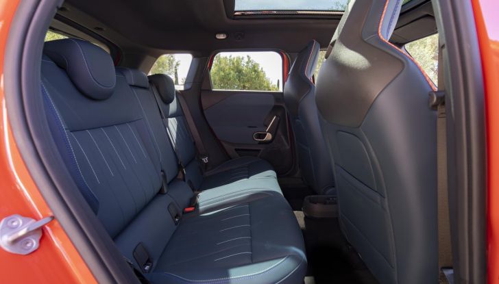 Nuova Mini Aceman: caratteristiche, design, abitacolo, versioni, motori e autonomia - Foto 112 di 134