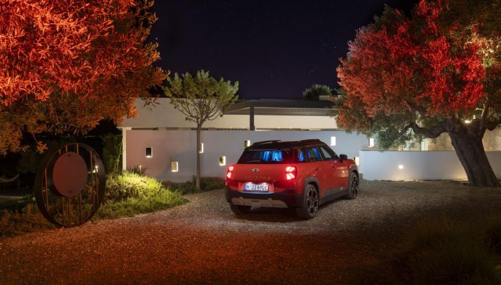 Nuova Mini Aceman: caratteristiche, design, abitacolo, versioni, motori e autonomia - Foto 69 di 134