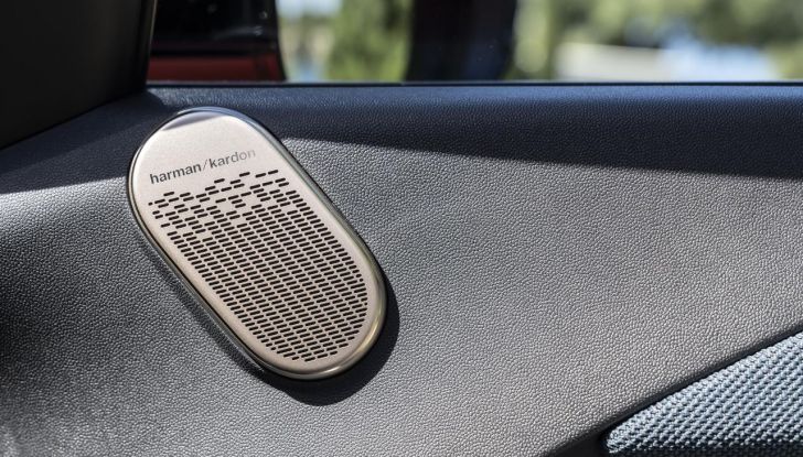 Nuova Mini Aceman: caratteristiche, design, abitacolo, versioni, motori e autonomia - Foto 121 di 134