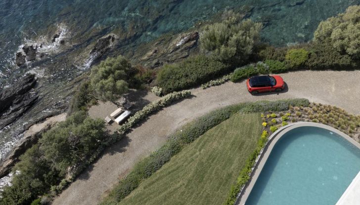 Nuova Mini Aceman: caratteristiche, design, abitacolo, versioni, motori e autonomia - Foto 43 di 134