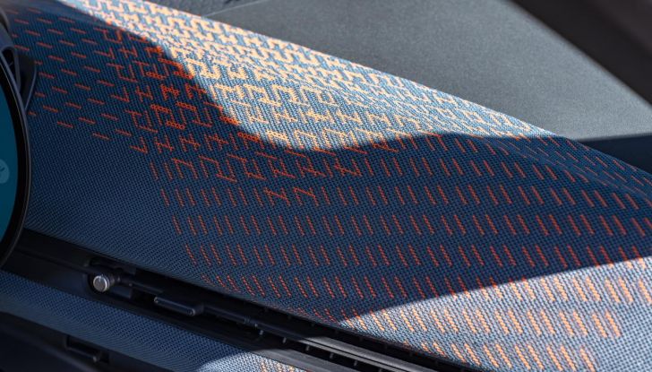 Nuova Mini Aceman: caratteristiche, design, abitacolo, versioni, motori e autonomia - Foto 117 di 134