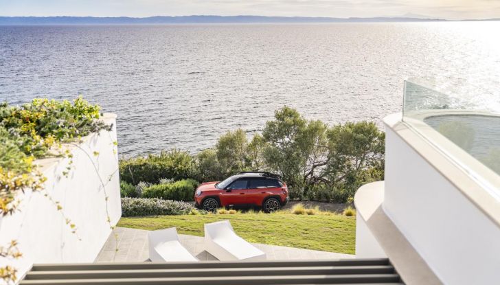 Nuova Mini Aceman: caratteristiche, design, abitacolo, versioni, motori e autonomia - Foto 55 di 134