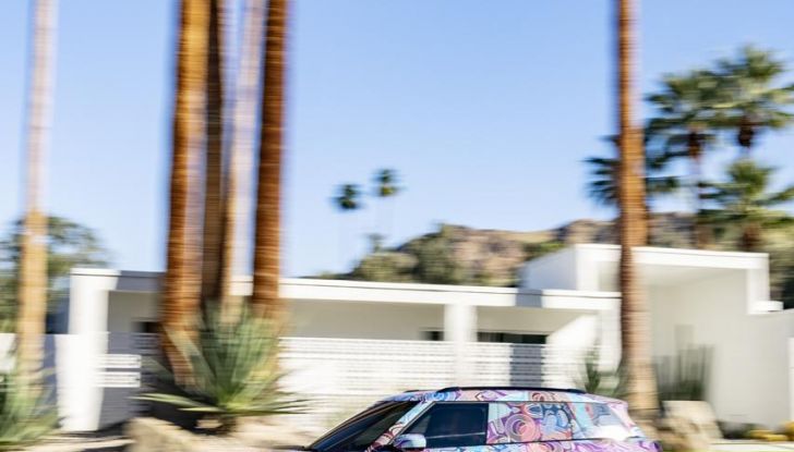 Nuova Mini Aceman: debutto confermato al Salone di Pechino 2024 - Foto 4 di 9