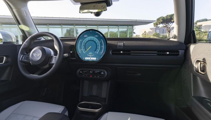 Mini Cooper S: svelato il nuovo allestimento Classic - Foto 42 di 48