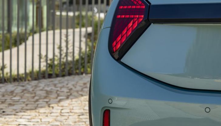 Mini Cooper S: svelato il nuovo allestimento Classic - Foto 36 di 48