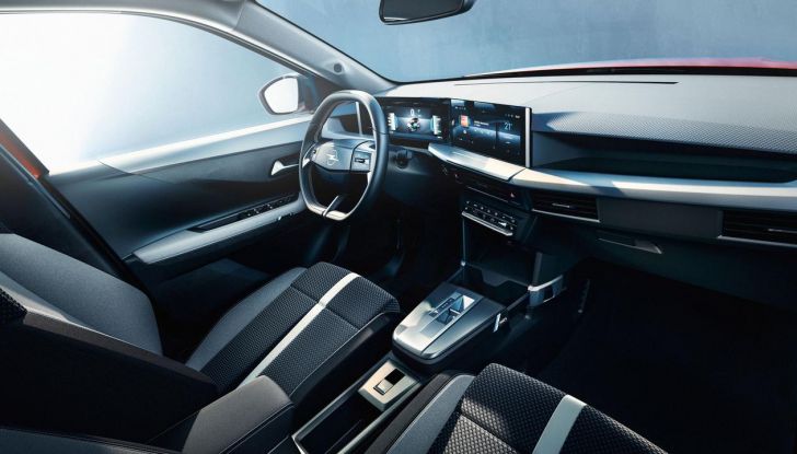 Opel Frontera 2025 prime immagini