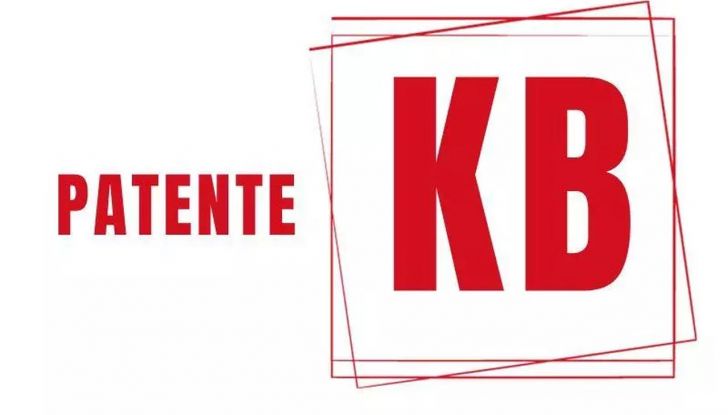 Patente KB per NCC