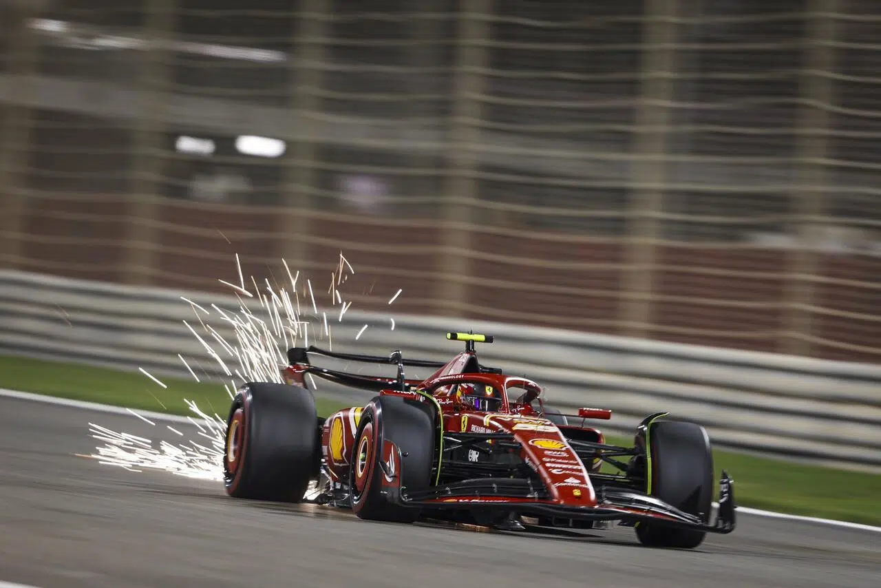 Piloti Formula 1 2024