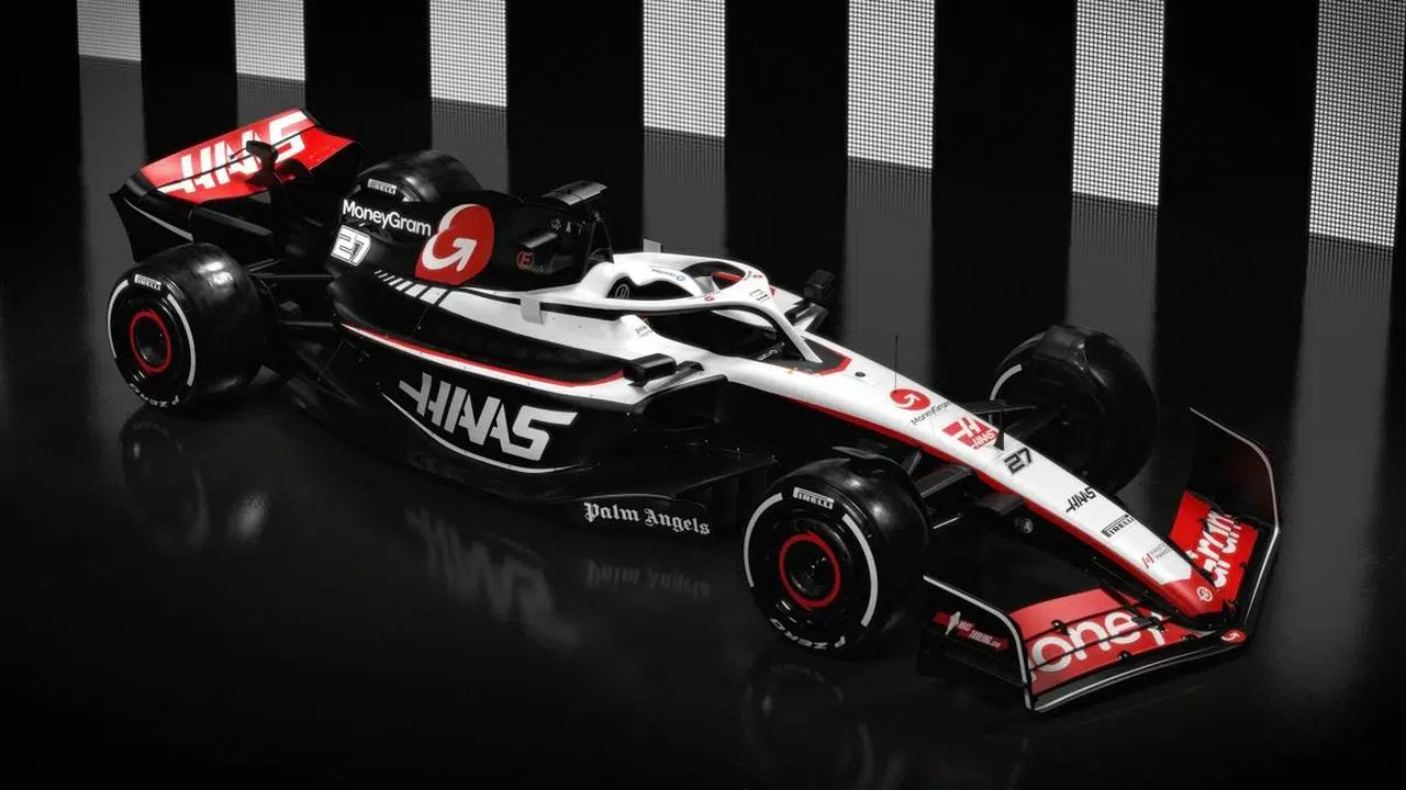 Piloti Formula 1 2024