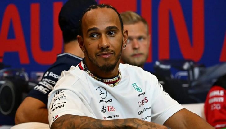 Piloti Formula 1 2024