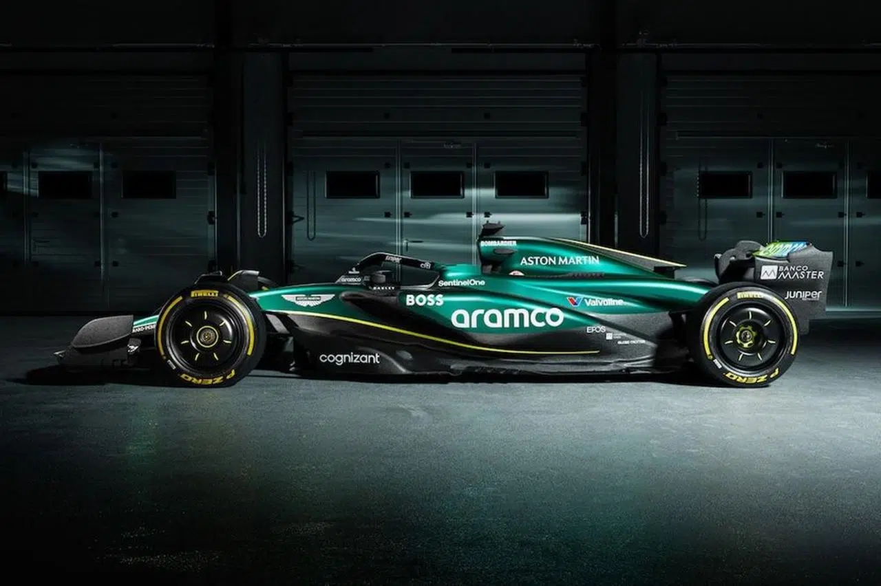 Piloti Formula 1 2024