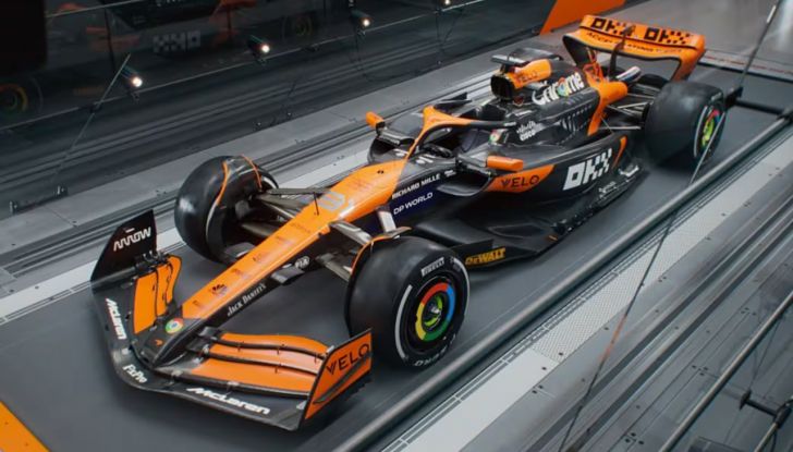 Piloti Formula 1 2024